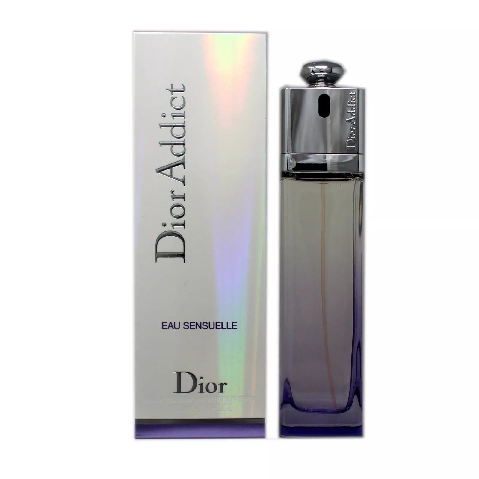 Christian Dior Addict EAU SENSUELLE EDT - 100ml