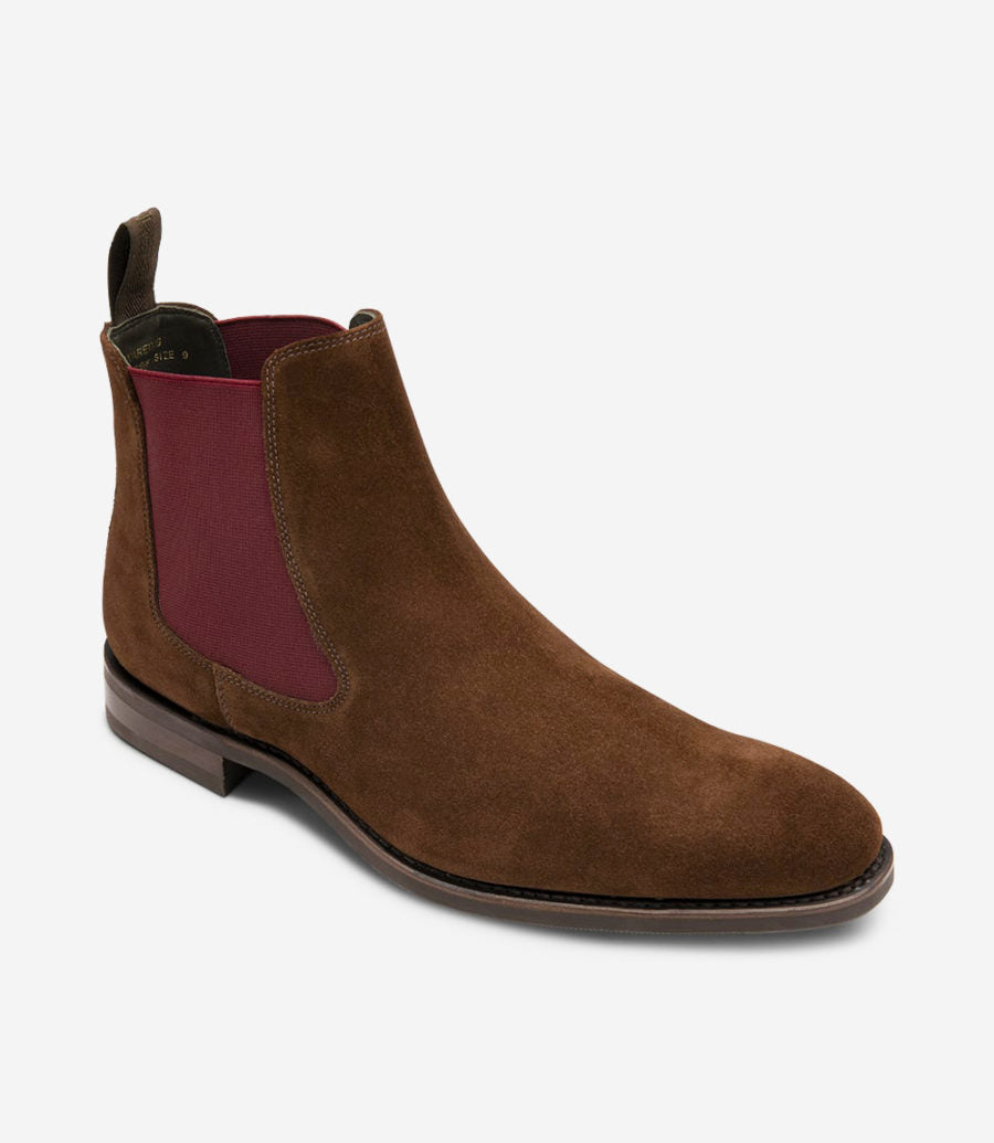 Loake 29 store chelsea boots