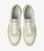 LOAKE Rush - Sneakers - White/Sand Suede