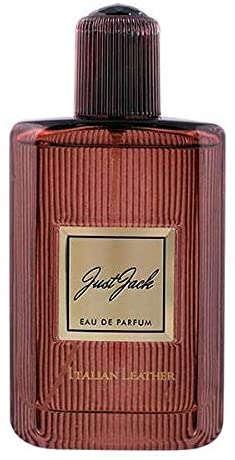 Just jack 2025 italian leather fragrantica