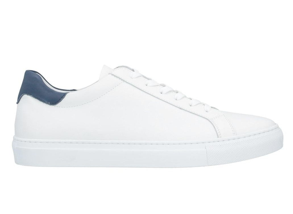 Hollister white sales sneakers