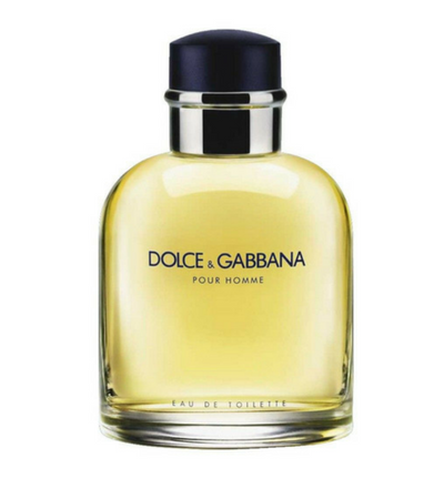 D and g perfume 2025 for men