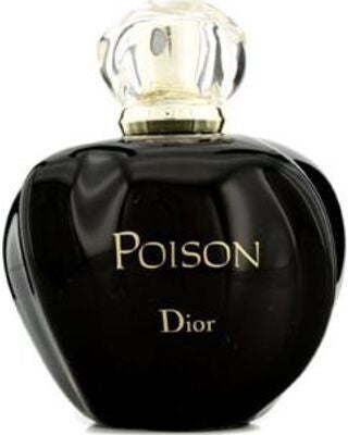 Gucci clearance poison perfume