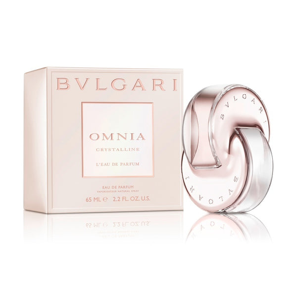 Bvlgari crystal online perfume