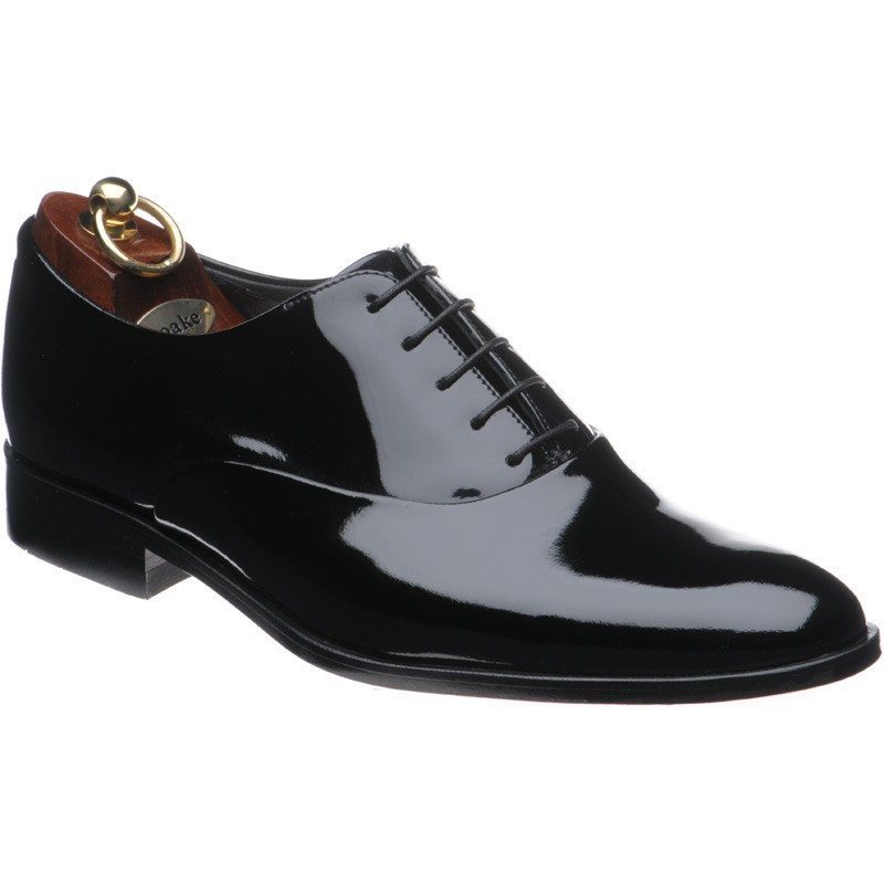 Buy LOUIS STITCH Men's Rosewood European Leather Formal Shoes